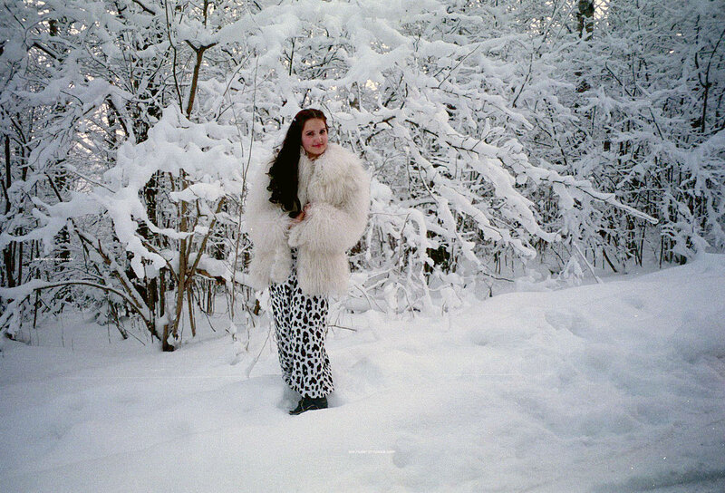 Марина, 20 лет, 3 размер груди